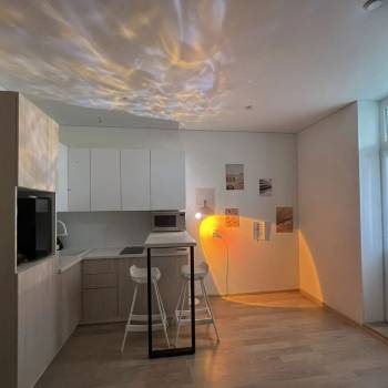 Продается 1-комнатная квартира, 30,1 м²