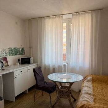 Сдается 1-комнатная квартира, 43 м²
