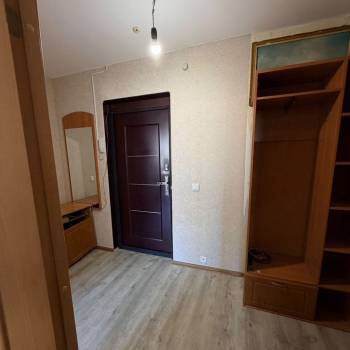 Сдается 1-комнатная квартира, 43 м²