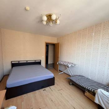 Сдается 1-комнатная квартира, 43 м²