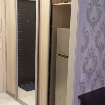 Сдается 1-комнатная квартира, 25 м²