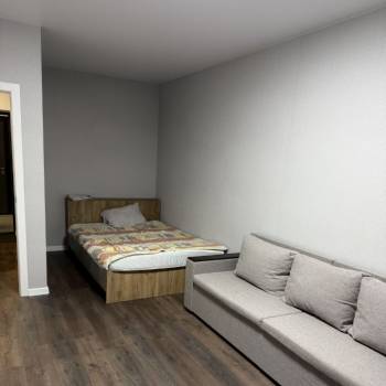 Сдается 1-комнатная квартира, 44 м²