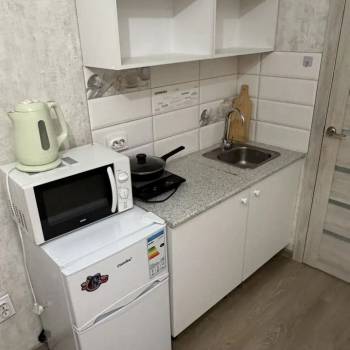 Сдается 1-комнатная квартира, 16 м²