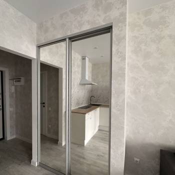 Сдается 1-комнатная квартира, 22 м²