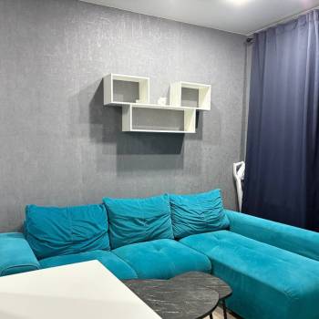 Сдается 1-комнатная квартира, 30 м²
