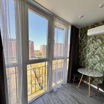 Сдается 1-комнатная квартира, 25 м²