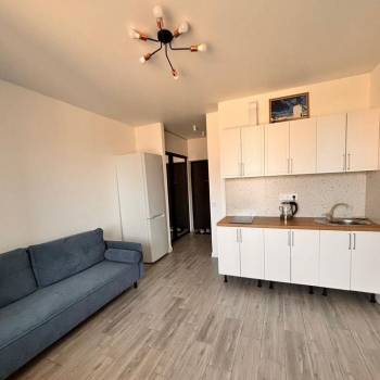 Сдается 1-комнатная квартира, 25 м²