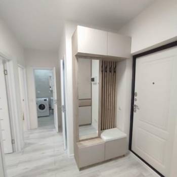 Сдается 2-х комнатная квартира, 50 м²