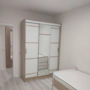 Сдается 2-х комнатная квартира, 50 м²