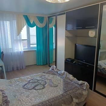 Сдается 2-х комнатная квартира, 52 м²