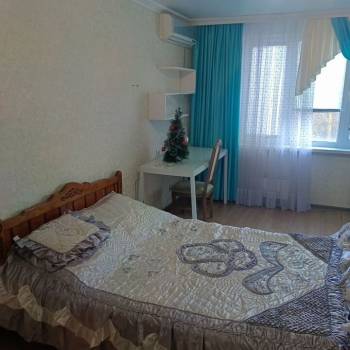 Сдается 2-х комнатная квартира, 52 м²