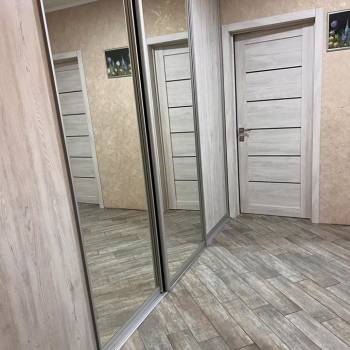 Сдается 2-х комнатная квартира, 55 м²