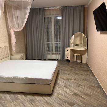 Сдается 2-х комнатная квартира, 55 м²