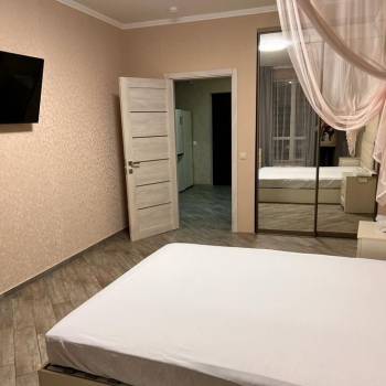 Сдается 2-х комнатная квартира, 55 м²