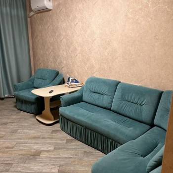 Сдается 2-х комнатная квартира, 55 м²