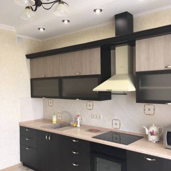 Сдается 1-комнатная квартира, 50 м²