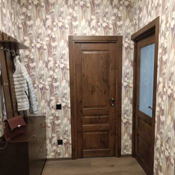 Сдается 1-комнатная квартира, 43 м²