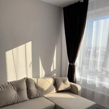 Сдается 1-комнатная квартира, 35 м²