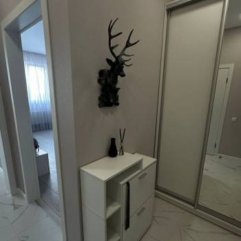Сдается 1-комнатная квартира, 43 м²
