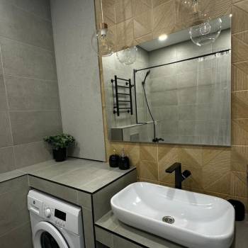 Сдается 1-комнатная квартира, 43 м²