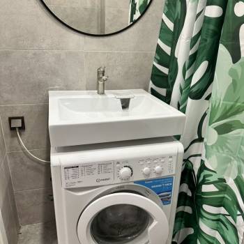 Сдается 1-комнатная квартира, 36 м²