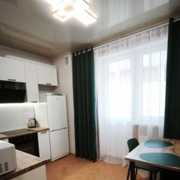 Сдается 1-комнатная квартира, 40 м²