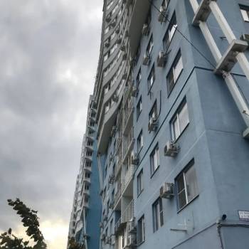 Сдается 1-комнатная квартира, 20 м²
