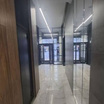 Продается 1-комнатная квартира, 38,3 м²