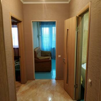 Продается 1-комнатная квартира, 35,1 м²