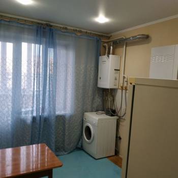 Продается 1-комнатная квартира, 35,1 м²