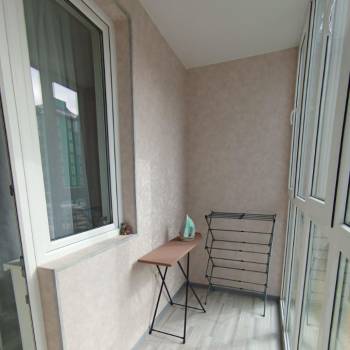 Сдается 1-комнатная квартира, 25 м²