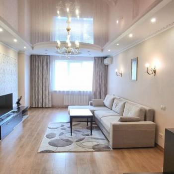 Сдается 2-х комнатная квартира, 88 м²