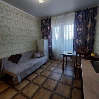 Сдается 1-комнатная квартира, 50 м²