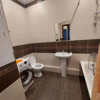 Сдается 1-комнатная квартира, 50 м²