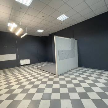 Сдается Нежилое помещение, 53 м²