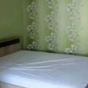 Продается 1-комнатная квартира, 43,8 м²