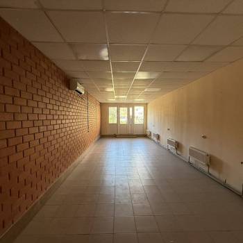 Сдается Нежилое помещение, 43 м²