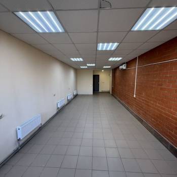 Сдается Нежилое помещение, 43 м²