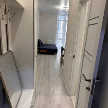 Сдается 1-комнатная квартира, 30 м²