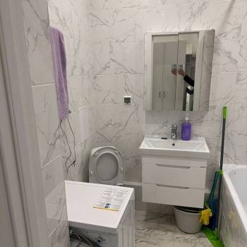 Сдается 1-комнатная квартира, 30 м²