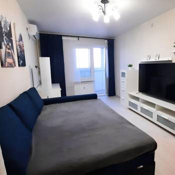 Сдается 1-комнатная квартира, 38 м²