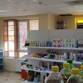 Сдается Торговое помещение, 40 м²