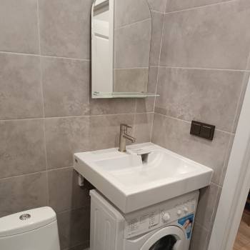 Сдается 1-комнатная квартира, 27 м²