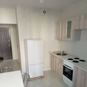 Сдается 1-комнатная квартира, 36 м²