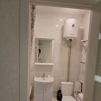 Сдается 1-комнатная квартира, 36 м²