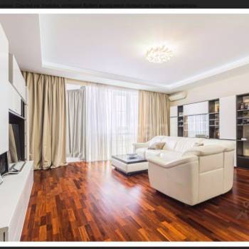 Продается 3-х комнатная квартира, 132,2 м²