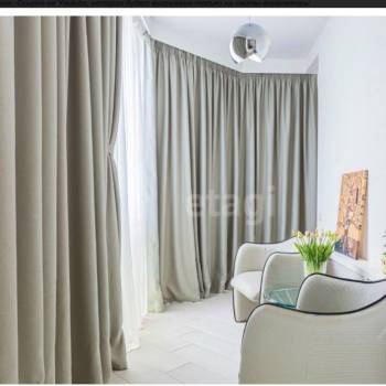 Продается 3-х комнатная квартира, 132,2 м²