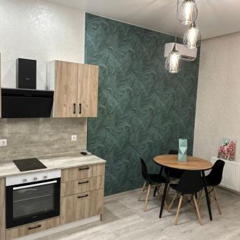 Сдается 1-комнатная квартира, 40 м²