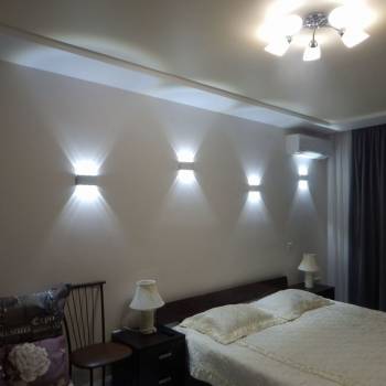 Сдается 1-комнатная квартира, 38 м²