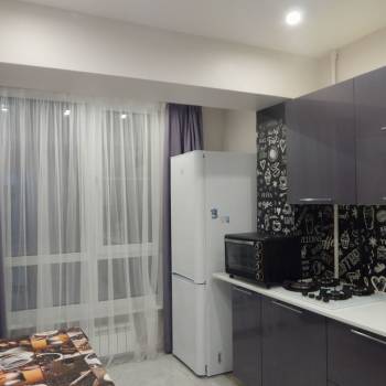 Сдается 1-комнатная квартира, 38 м²